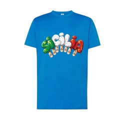 T-SHIRT SICILIA GELATI