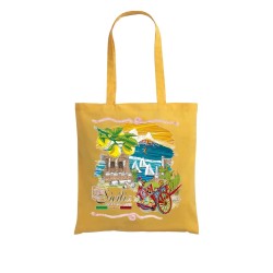 SHOPPER CARRO SICILIA