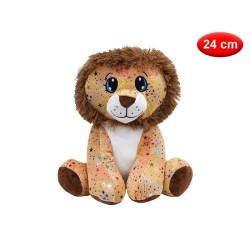 PELUCHE LEONE