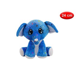 PELUCHE ELEFANTE