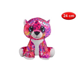 PELUCHE ORSO PINK