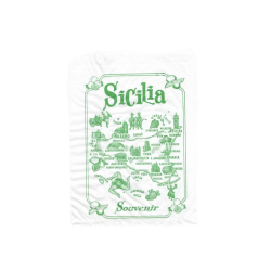 BUSTA DI CARTA SICILIA