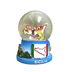 BOLLA SICILIA