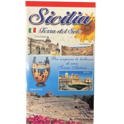 LIBRO SICILIA BIANCO