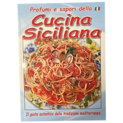 LIBRO CUCINA SICILIANA