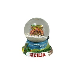 BOLLA SICILIA