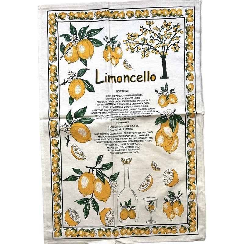 STROFINACIO LIMONCELLO