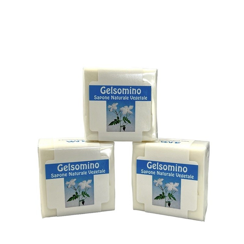 SAPONE GELSOMINO DI SICILIA