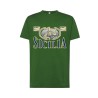 T-SHIRT TRINACRIA SICILIA