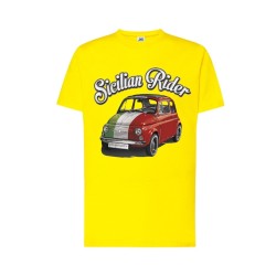 T-SHIRT 500 SICILIA